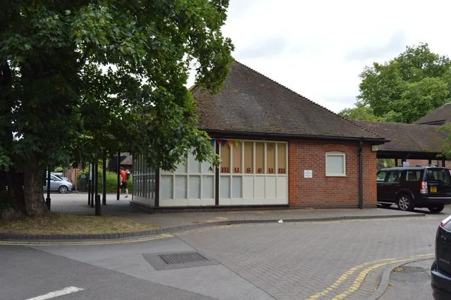 Marlow Museum at Court Garden