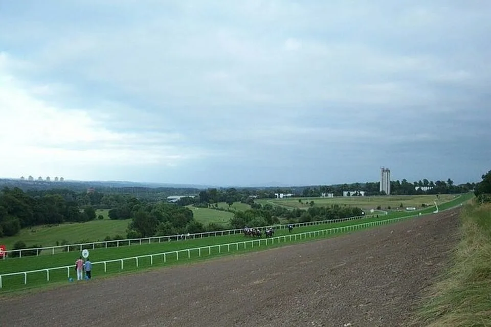 Hamilton Park Racecourse