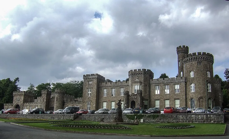 Cyfarthfa Castle Museum in Merthyr Tydfil