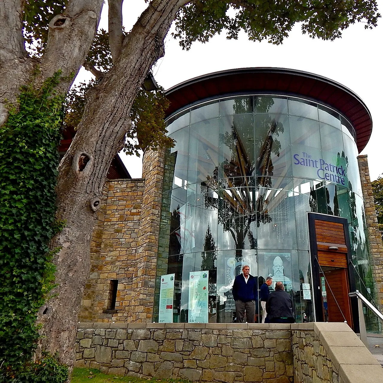 The Saint Patrick Centre