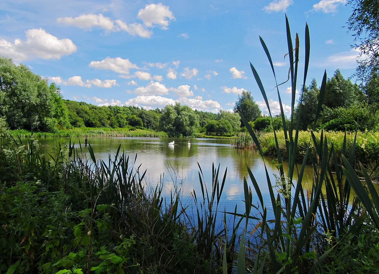 Melton Country Park