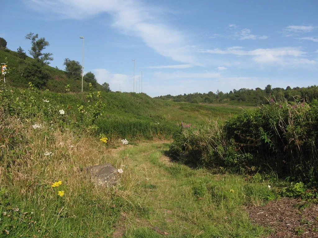 Caerphilly Mountain