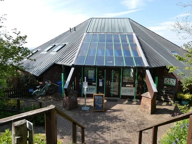 Montrose Basin Visitor Centre