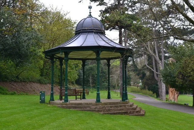 Ventnor Park