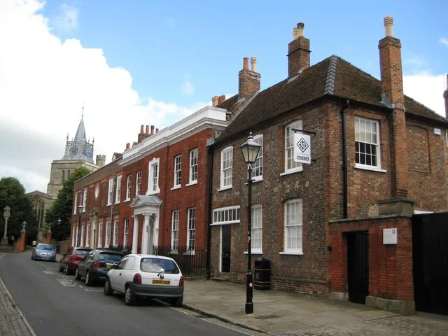Discover Bucks Museum in Aylesbury
